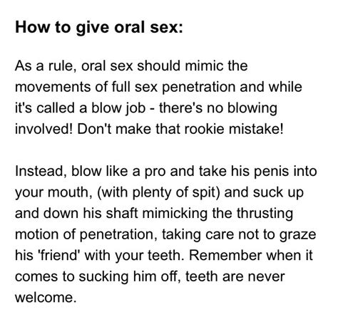 sucking dick how to|How to Give a Blowjob: 27 Tips, Techniques, FAQs, and More